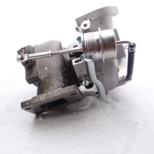 Turbocharger GARRETT 776317-5001S OE Ref S1760E0180 GARRETT