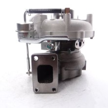 Turbocharger GARRETT 776317-5001S OE Ref S1760E0180 GARRETT