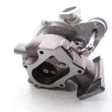 Turbocharger GARRETT 776317-5001S OE Ref S1760E0180 GARRETT