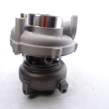 Turbocharger GARRETT 776317-5001S OE Ref S1760E0180 GARRETT
