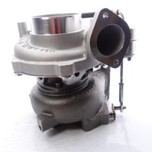Turbocharger GARRETT 776317-5001S OE Ref S1760E0180 GARRETT