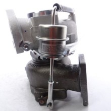Turbocharger GARRETT 776317-5001S OE Ref S1760E0180 GARRETT