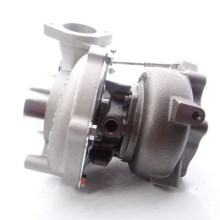 Turbocharger GARRETT 776317-5001S OE Ref S1760E0180 GARRETT