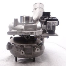 Turbocharger GARRETT 776470-5003W OE Ref 059145722J GARRETT