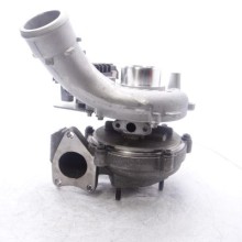 Turbocharger GARRETT 776470-8003M OE Ref 059145722J GARRETT