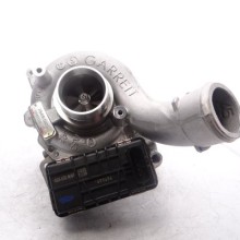 Turbocharger GARRETT 776470-9003W OE Ref 059145722J GARRETT