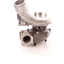 Turbocharger GARRETT 777159-8003M OE Ref 059145721G GARRETT