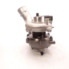Turbocharger GARRETT 777159-8003M OE Ref 059145721G GARRETT