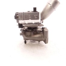 Turbocharger GARRETT 777159-8003M OE Ref 059145721G GARRETT