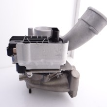 Turbocharger GARRETT 777159-8003M OE Ref 059145721G GARRETT