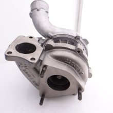 Turbocharger GARRETT 777159-9003S OE Ref 059145721G GARRETT