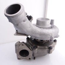 Turbocharger GARRETT 777159-9003S OE Ref 059145721G GARRETT