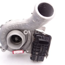 Turbocharger GARRETT 777159-9003S OE Ref 059145721G GARRETT