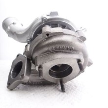 Turbocharger GARRETT 777162-5001S OE Ref 059145721D GARRETT