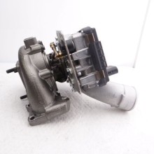 Turbocharger GARRETT 777162-5001S OE Ref 059145721D GARRETT