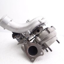 Turbocharger GARRETT 777162-5001S OE Ref 059145721D GARRETT