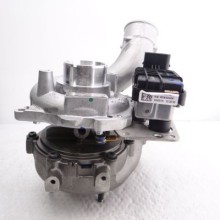 Turbocharger GARRETT 777162-5001S OE Ref 059145721D GARRETT