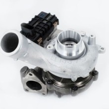 Turbocharger GARRETT 777162-5001S OE Ref 059145721D GARRETT