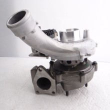 Turbocharger GARRETT 777162-5001S OE Ref 059145721D GARRETT