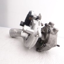Turbocharger GARRETT 777162-5001S OE Ref 059145721D GARRETT