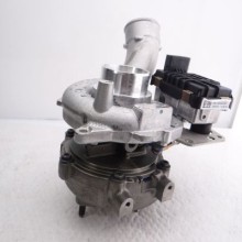 Turbocharger GARRETT 777162-5001S OE Ref 059145721D GARRETT