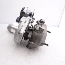Turbocharger GARRETT 777162-5001S OE Ref 059145721D GARRETT