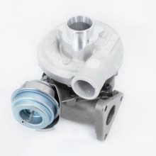 Turbocharger GARRETT 777218-5001S OE Ref 1044100FB GARRETT