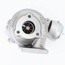 Turbocharger GARRETT 777218-5001S OE Ref 1044100FB GARRETT