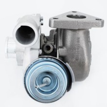 Turbocharger GARRETT 777218-5001S OE Ref 1044100FB GARRETT