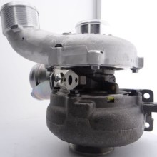 Turbocharger GARRETT 777250-9002W OE Ref 55200925 GARRETT