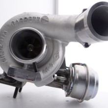 Turbocharger GARRETT 777250-9002W OE Ref 55200925 GARRETT