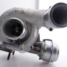Turbocharger GARRETT 777251-8001M OE Ref 55188690 GARRETT