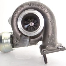 Turbocharger GARRETT 777251-8001M OE Ref 55188690 GARRETT
