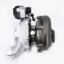 Turbocharger GARRETT 777318-9002W OE Ref A6420900880 GARRETT