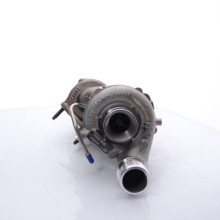 Turbocharger GARRETT 778402-5010S OE Ref AX2Q6K682BH GARRETT