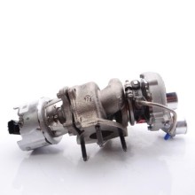 Turbocharger GARRETT 778402-5010S OE Ref AX2Q6K682BH GARRETT