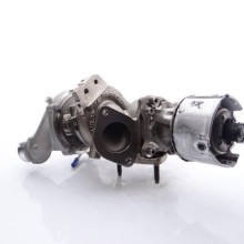 Turbocharger GARRETT 778402-9012S OE Ref 02C2C40365 GARRETT