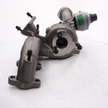 Turbocharger GARRETT 778445-5002S OE Ref 038253014E GARRETT