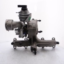 Turbocharger GARRETT 778445-5002S OE Ref 038253014E GARRETT
