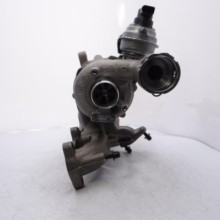 Turbocharger GARRETT 778445-5002S OE Ref 038253014E GARRETT