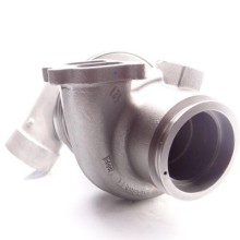 Turbocharger GARRETT 779359-9004S OE Ref 1865358 GARRETT