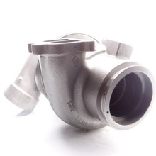 Turbocharger GARRETT 779359-9004S OE Ref 1865358 GARRETT