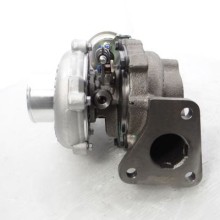 Turbocharger GARRETT 779591-9004W OE Ref 5860039 GARRETT