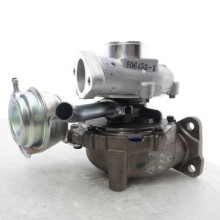 Turbocharger GARRETT 779591-9004W OE Ref 5860039 GARRETT