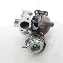 Turbocharger GARRETT 779591-9004W OE Ref 5860039 GARRETT