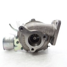 Turbocharger GARRETT 779591-9004W OE Ref 5860039 GARRETT