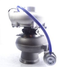 Turbocharger GARRETT 779839-5045S OE Ref 2552125 GARRETT