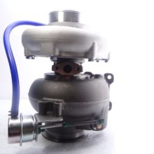 Turbocharger GARRETT 779839-5045S OE Ref 2552125 GARRETT