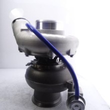 Turbocharger GARRETT 779839-5045S OE Ref 2552125 GARRETT