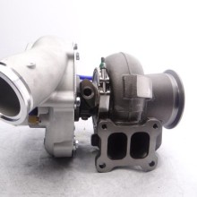 Turbocharger GARRETT 779839-5045S OE Ref 2552125 GARRETT